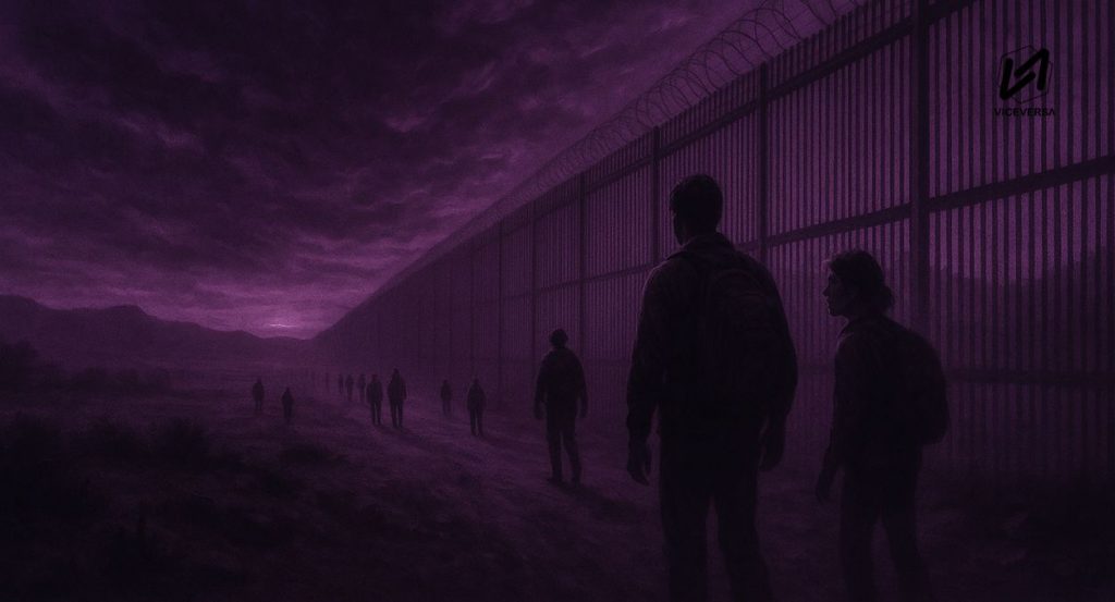 Remesas México 2025: caen 12.1% en abril, peor desplome en casi 13 años 3 Caída de Remesas México 2025 afectará a los hogares de los mexicanos a mediano plazo. (Visual IA-Viceversa.News)