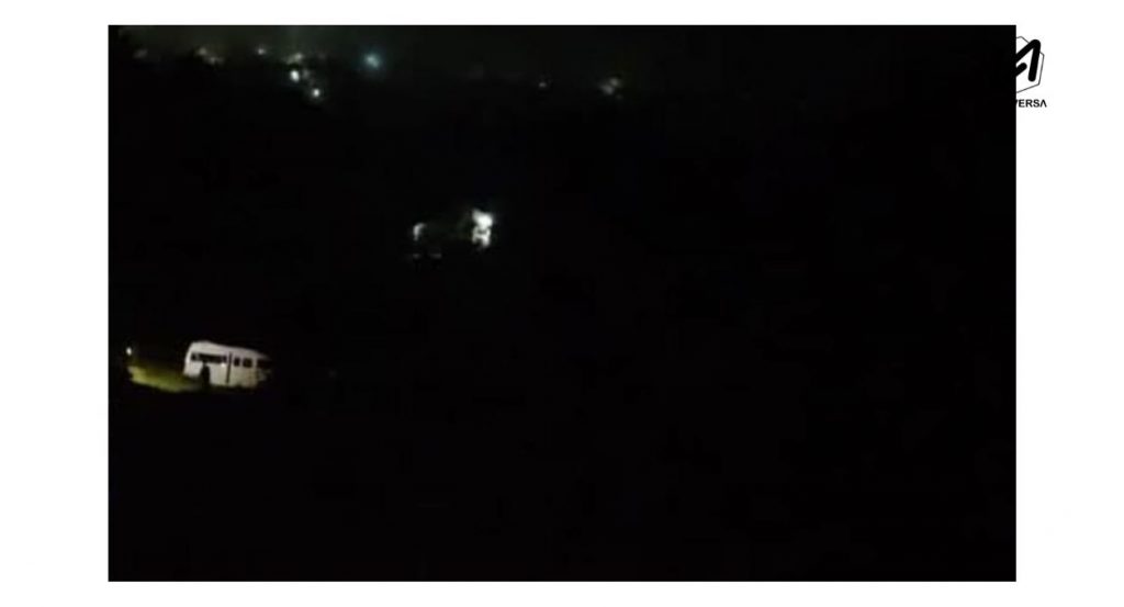 Carretera Xochiapulco Zacapoaxtla: Volcadura deja al menos 3 heridos 3 Carretera Xochiapulco Zacapoaxtla Volcadura deja al menos 3 heridos (Visual: SBC - Viceversa.News)