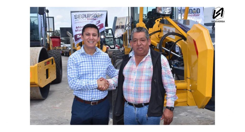 Carretera Xochiapulco Zacapoaxtla: Volcadura deja al menos 3 heridos 6 Carretera Xochiapulco Zacapoaxtla en la Sierra Norte de Puebla (El Diario de Teziutlán - Viceversa.News)