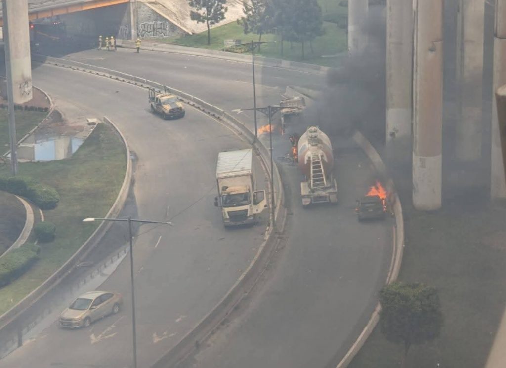 Lo que parecía un accidente más pronto se convirtió en espejo de un sistema energético plagado de irregularidades.