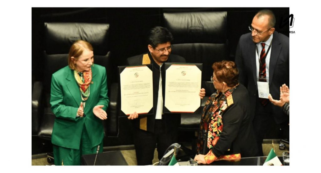 La Nueva SCJN será un contrapeso para el ISSSTE y su burocracia sindical. (Visual: SCJN - Viceversa.News)