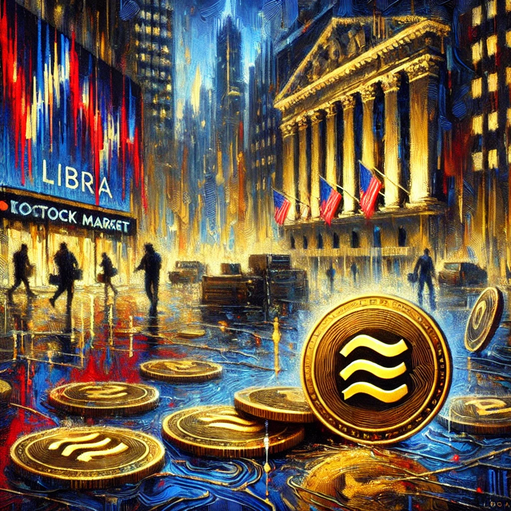 “Estrategia” de Milei sobre desplome de LIBRA: Borra tweet