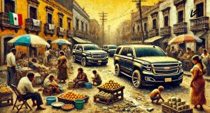 Prohibicionismo vs Narcocultura: Generan “NarcoEstado” paralelo