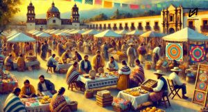 Economías Comunitarias: Alternativas para el Bienestar en Puebla y Oaxaca