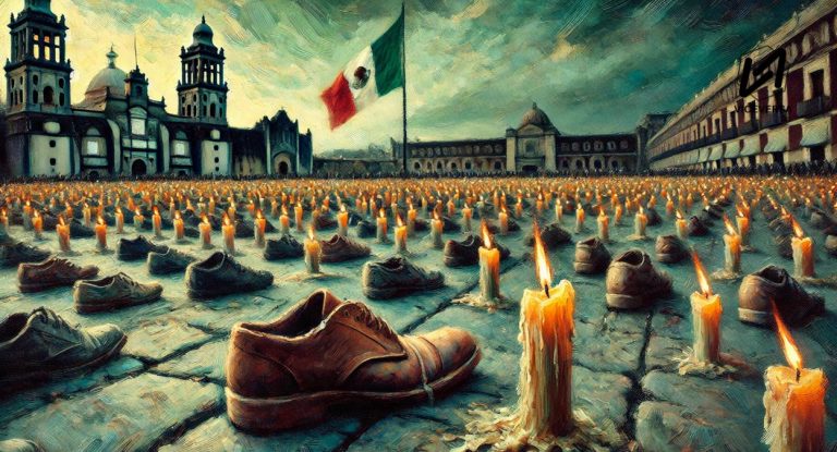 La crisis de personas desaparecidas en México: Un llamado urgente a la justicia