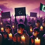 Activistas en México: Una lucha silenciada por la violencia y la aquiescencia institucional