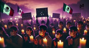 Activistas en México: Una lucha silenciada por la violencia y la aquiescencia institucional