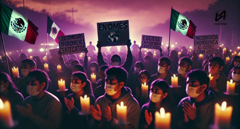 Activistas en México: Una lucha silenciada por la violencia y la aquiescencia institucional