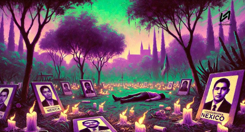 Activistas asesinados en México en 2025 van en aumento