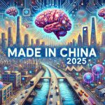 Capital Intelectual y la Economía del Conocimiento Integral en China 2025