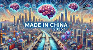 Capital Intelectual y la Economía del Conocimiento Integral en China 2025