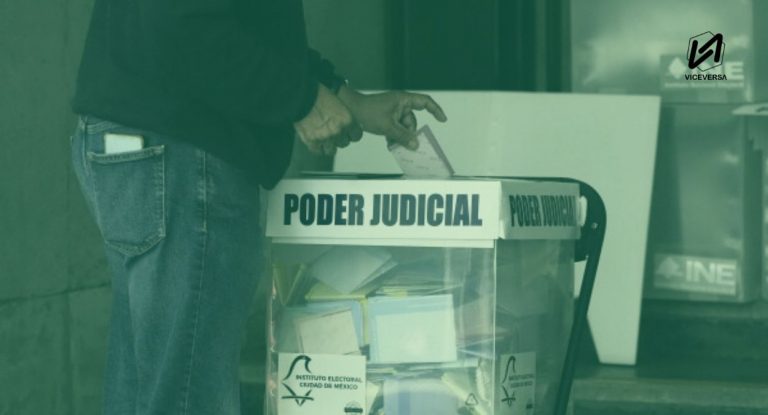 Elección judicial en México: Morena celebra proceso histórico pese a baja participación ciudadana