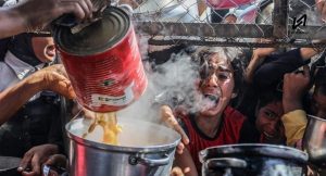 Genocidio en Gaza: condena global a la “Fundación Humanitaria” respaldada por EE.UU. e Israel