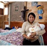 “Reducción de la pobreza” y embarazos no deseados