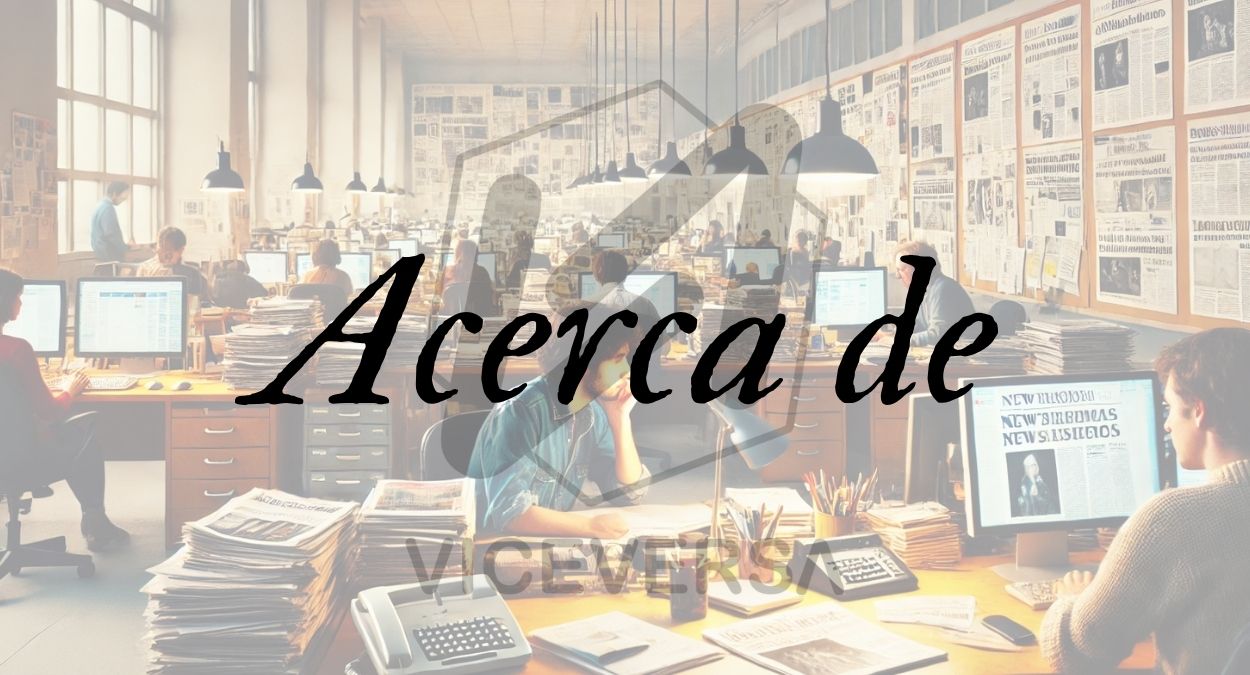 Acerca de Legal Viceversa News