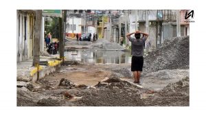 El Oriente de la CDMX y Edomex: La “Carne de cañón”