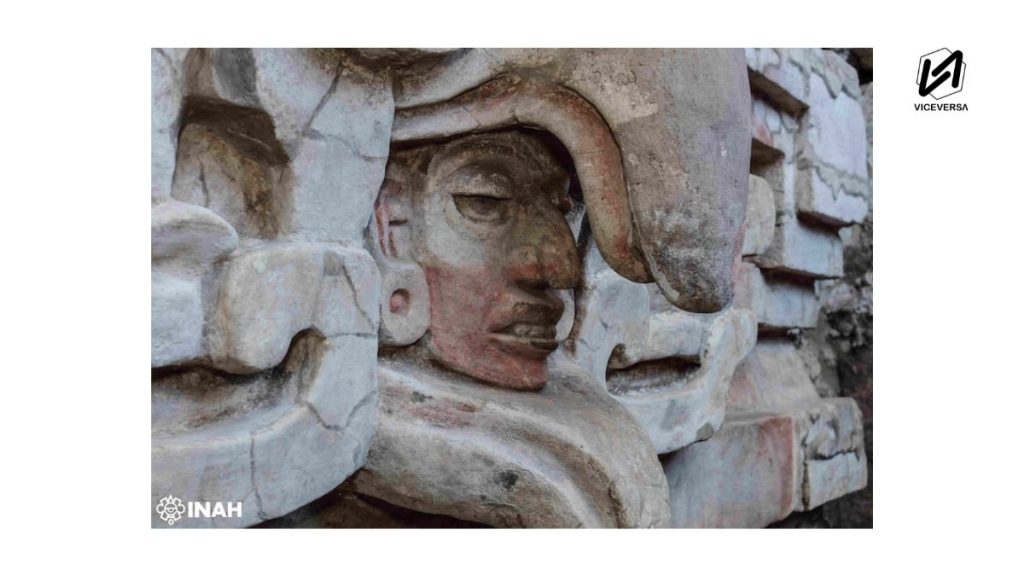 Nueva cosmovisión Zapoteca descubre INAH en Oaxaca: hallazgo redefine historia de conjuntos funerarios prehispánicos 7 Este descubrimiento no solo aporta una Nueva cosmovisión Zapoteca sobre la vida, la muerte y el orden social de esta antigua civilización mesoamericana. (Visuales: INAH / Viceversa News)