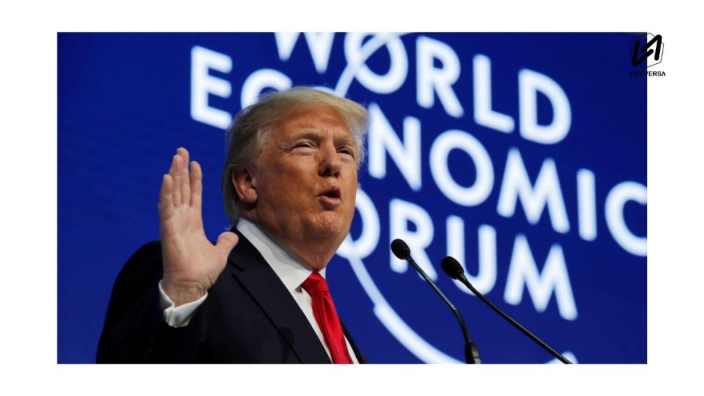 Davos 2026: tensiones globales sobre comercio, hegemonía y el futuro del multilateralismo