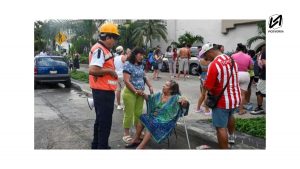 La actividad sísmica o temblores en México, pone de manifiesto las debilidades estructurales y fortalezas comunitarias en materia de prevención, memoria social y ciencia popular aplicada. (Visuales: viceversa.news)