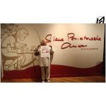 Elena Poniatowska Amor: Crónicas de la memoria al archivo