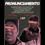 Policías del MetroCDMX violan Derechos Humanos y agreden a activistas