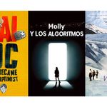 La IA, el algoritmo de Molly y el agua
