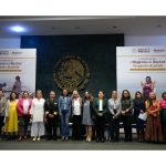 Lanzan Red de Mujeres del Sector Pesquero y Acuícola