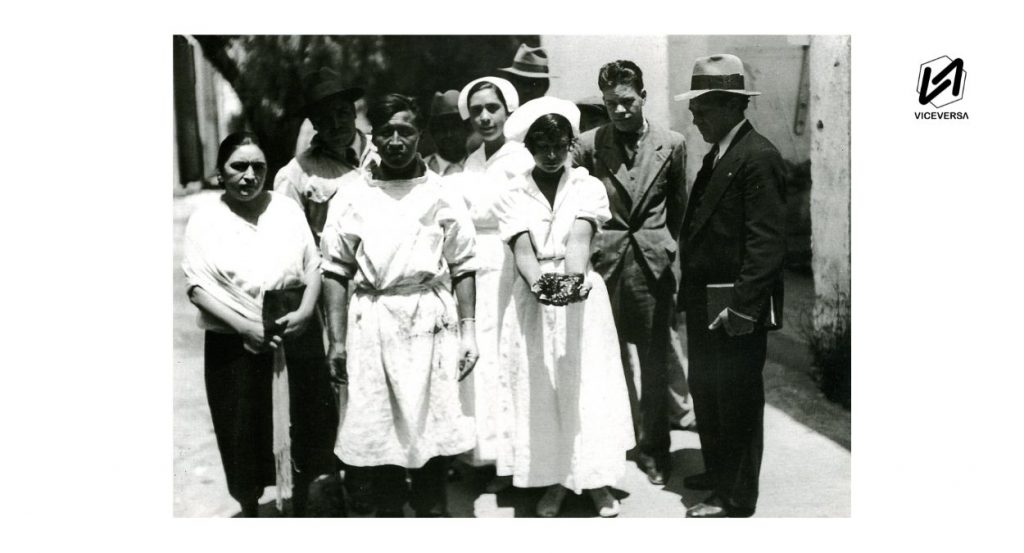 El día que Lázaro Cárdenas legalizó las drogas 3 Estos hechos fueron documentados por el el periodista e historiador Froylán Enciso, en su libro Nuestra historia narcótica: Pasajes para (re) legalizar las drogas en México (Visual: Web - Viceversa.News)