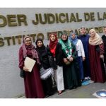 SRE expide primer pasaporte con hiyab para Musulmanas Mexicanas