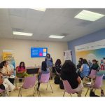 Mujeres México y ONU impulsan Periodismo de Género y DD. HH.