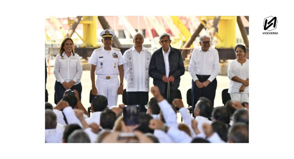 Cuauhtémoc Cárdenas y su legado para la defensa energética de México