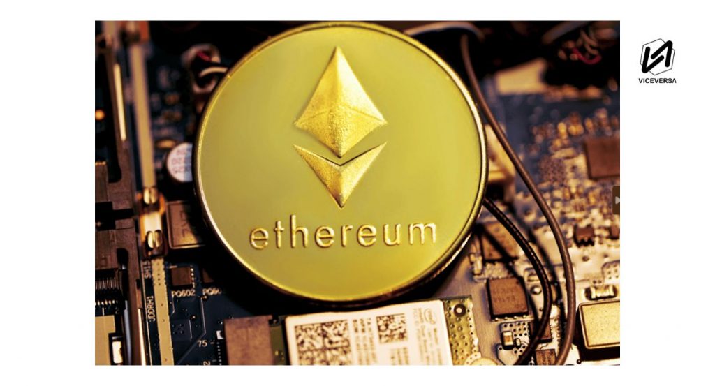 Ethereum: qué es, para qué sirve y por qué puede cambiar la relación de la humanidad con el dinero 2 Ethereum en México: Qué es, para qué sirve y cómo me protejo - SERPs. (Visuales: RRSS - Viceversa.News)