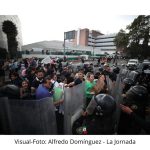 Incremento a trabajadores del IMSS contemplaba un 8.1%, no un 6.8% desglosado