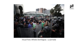 Incremento a trabajadores del IMSS contemplaba un 8.1%, no un 6.8% desglosado