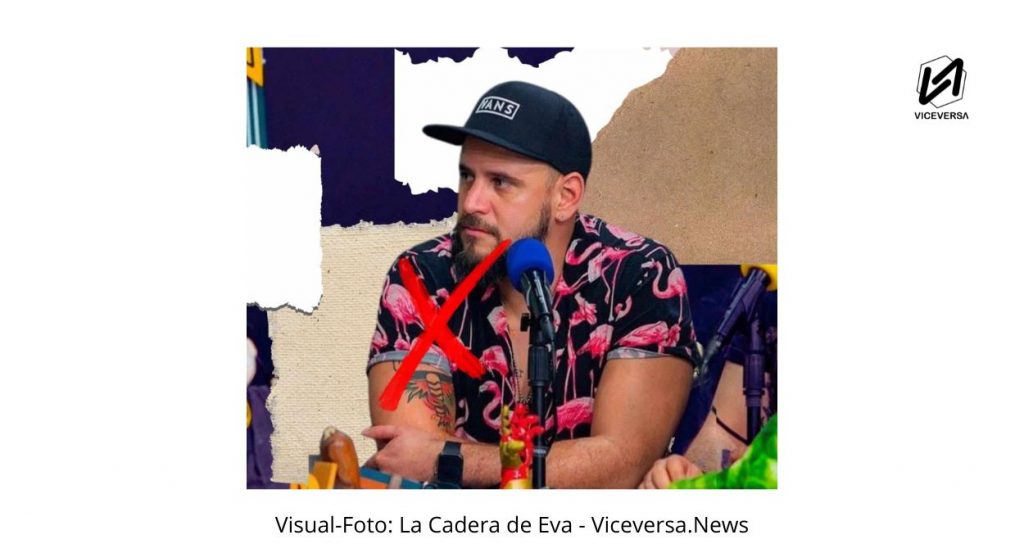 Entropía / Incels, grupos de choque y el fondo / Editorial 3 Entropía: El Temach es señalado como uno de los propiciadores de los llamados Incels (Visual: Collage - Viceversa.News)