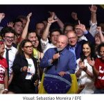Lula sigue en Brasil: remontada inédita ante un Bolsonaro hiperreal
