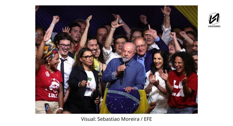 Lula sigue en Brasil: remontada inédita ante un Bolsonaro hiperreal