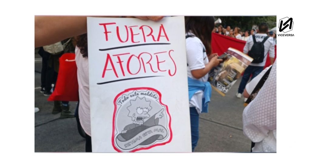 Trabajadores del IMSS se manifiestan contra Consulta, clausulas sindicales y gobierno