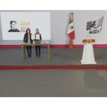 México Firma Decreto contra Doble Nacionalidad en candidatos
