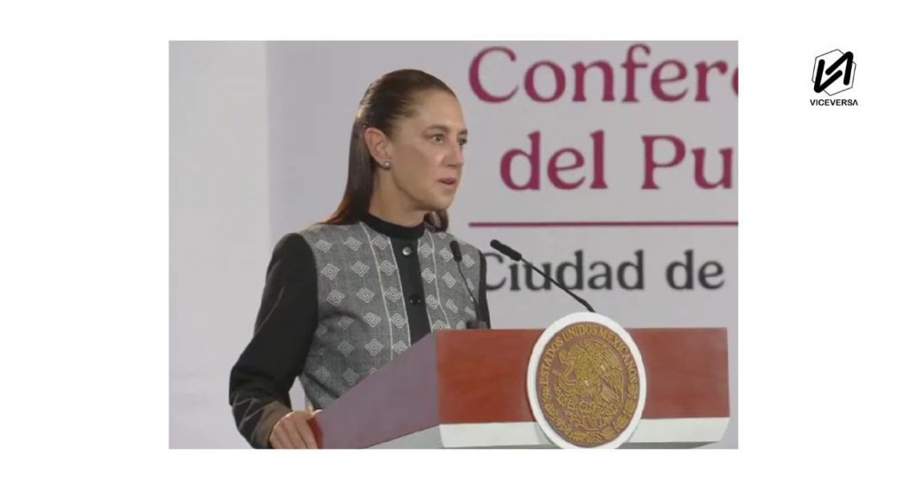 México Firma Decreto contra Doble Nacionalidad en candidatos 4 México Firma Decreto contra de Doble Nacionalidad en candidatos (Visual: ViceversaNews)