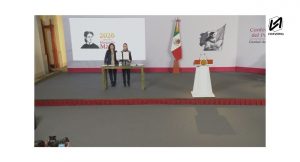 México Firma Decreto contra Doble Nacionalidad en candidatos