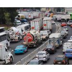 Movilidad de Hidalgo, Ecatepec y Tecámac se complica en Autopista México-Pachuca, Metrobús y Metro