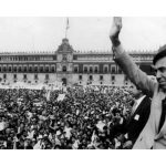 Muere Cuauhtémoc Cárdenas líder de la Democracia y defensor energético de México