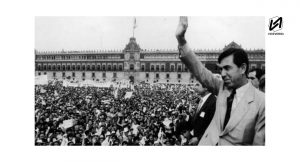 Muere Cuauhtémoc Cárdenas líder de la Democracia y defensor energético de México