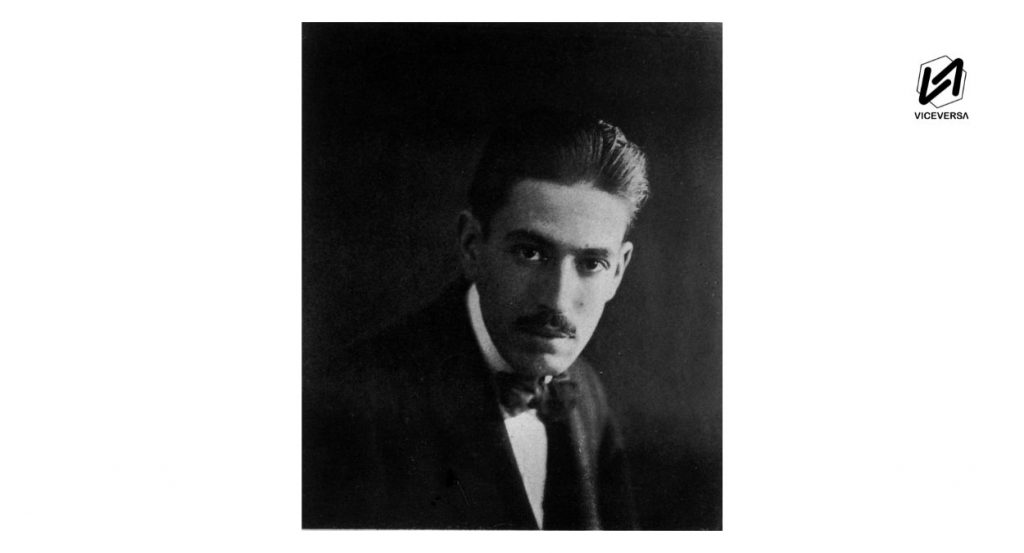 Saturnino Herrán y La Ofrenda como retrato del alma de México 4 Saturnino Herrán falleció a la edad de 31 años, pero fue una pieza clave en la concepción de la cultura mexicana (Visual: Museo Nacional de Arte - ViceversaNews)