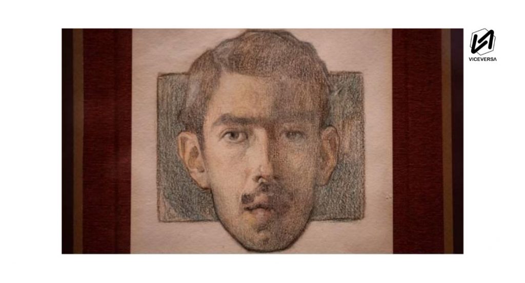 Saturnino Herrán y La Ofrenda como retrato del alma de México 2 Saturnino Herrán y La Ofrenda como retrato del alma de México (Visual: Museo de Aguascalientes - ViceversaNews)